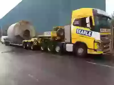 Heavy Haulage and Transport